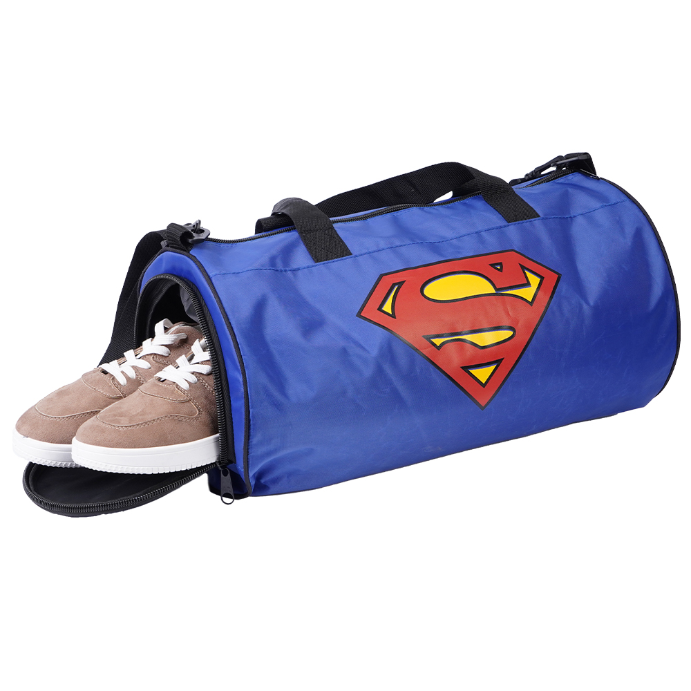 شنطة جيم سوبر مان - Image 5