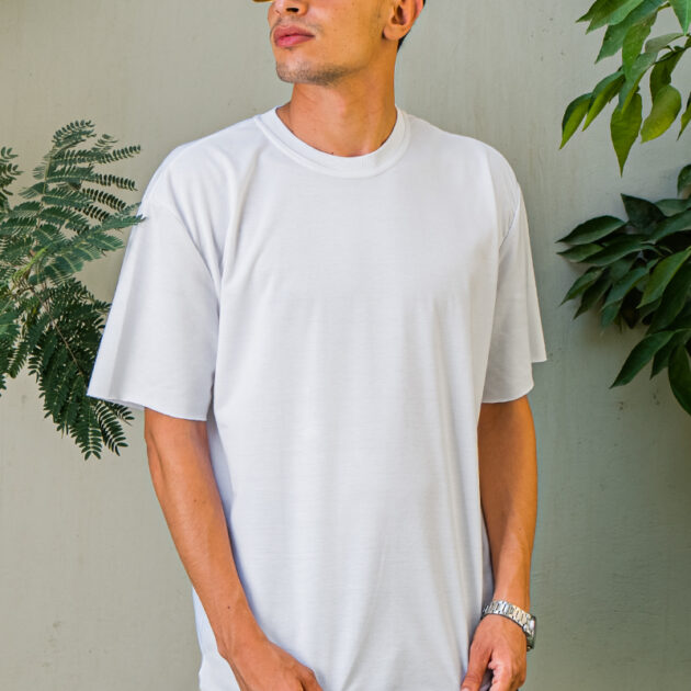 تيشيرت أوفر سايز