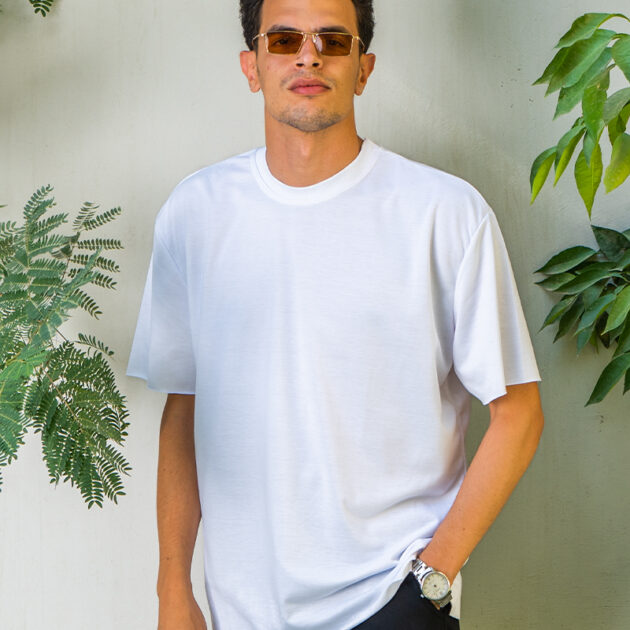 تيشيرت أوفر سايز