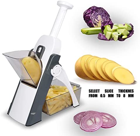 قطاعه مندولين 5x1