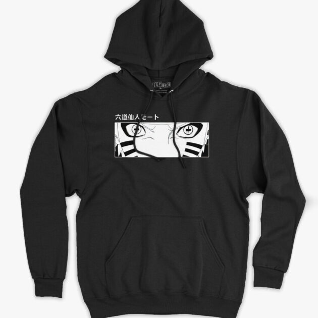 Anime - Classic Hoodie