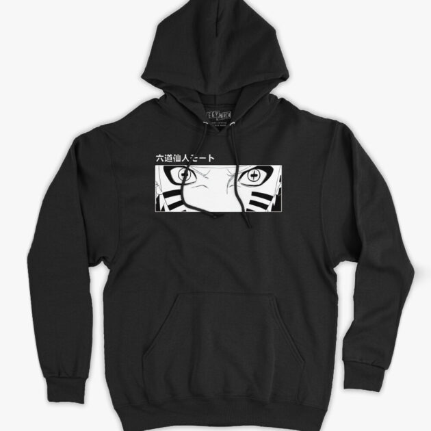 Anime - Premium Hoodie