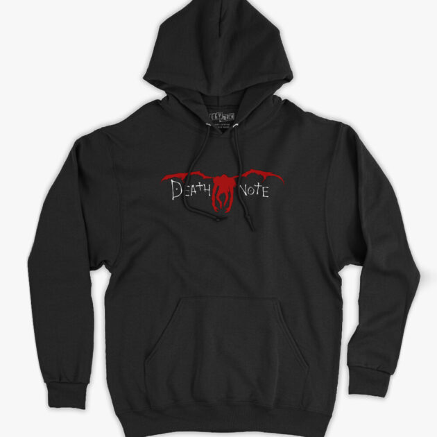 Anime - ديث نوت - Classic Hoodie