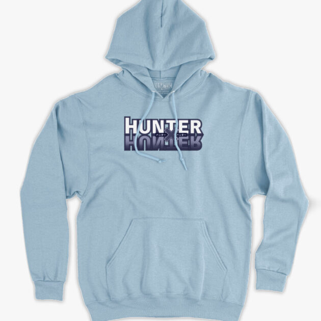 Anime - هانتر اكس هانتر - Classic Hoodie