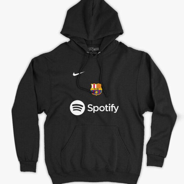 Barcelona| برشلونه - Classic Hoodie