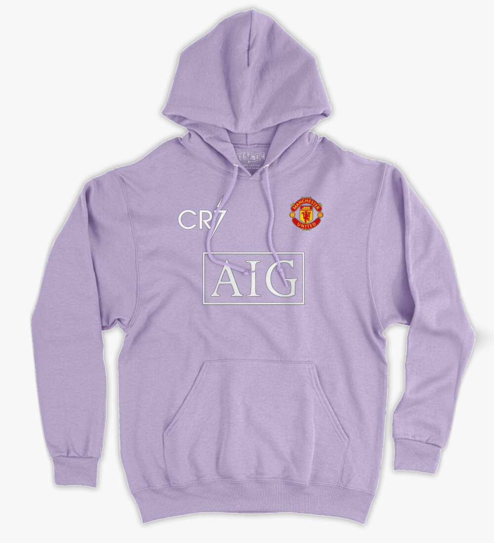 CR7 2008 - Classic Hoodie - Image 11