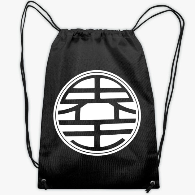 Dragon Ball - Drawstring Bag