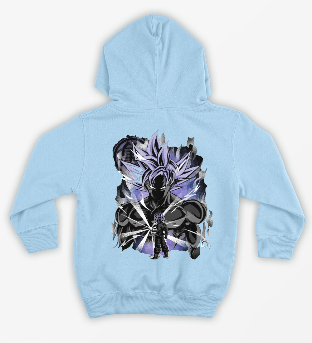 Dragon Ball - Kids Hoodie - Image 6