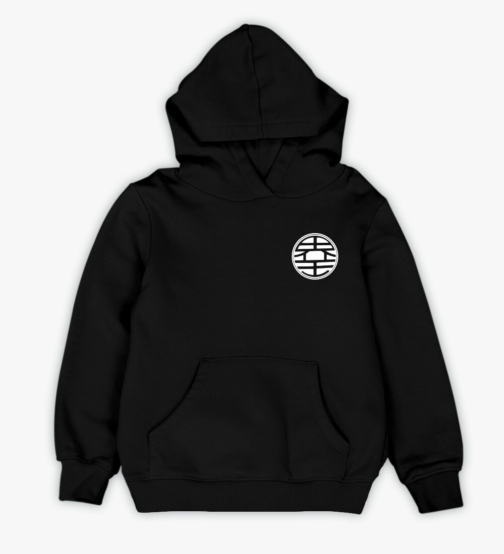 Dragon Ball - Kids Hoodie