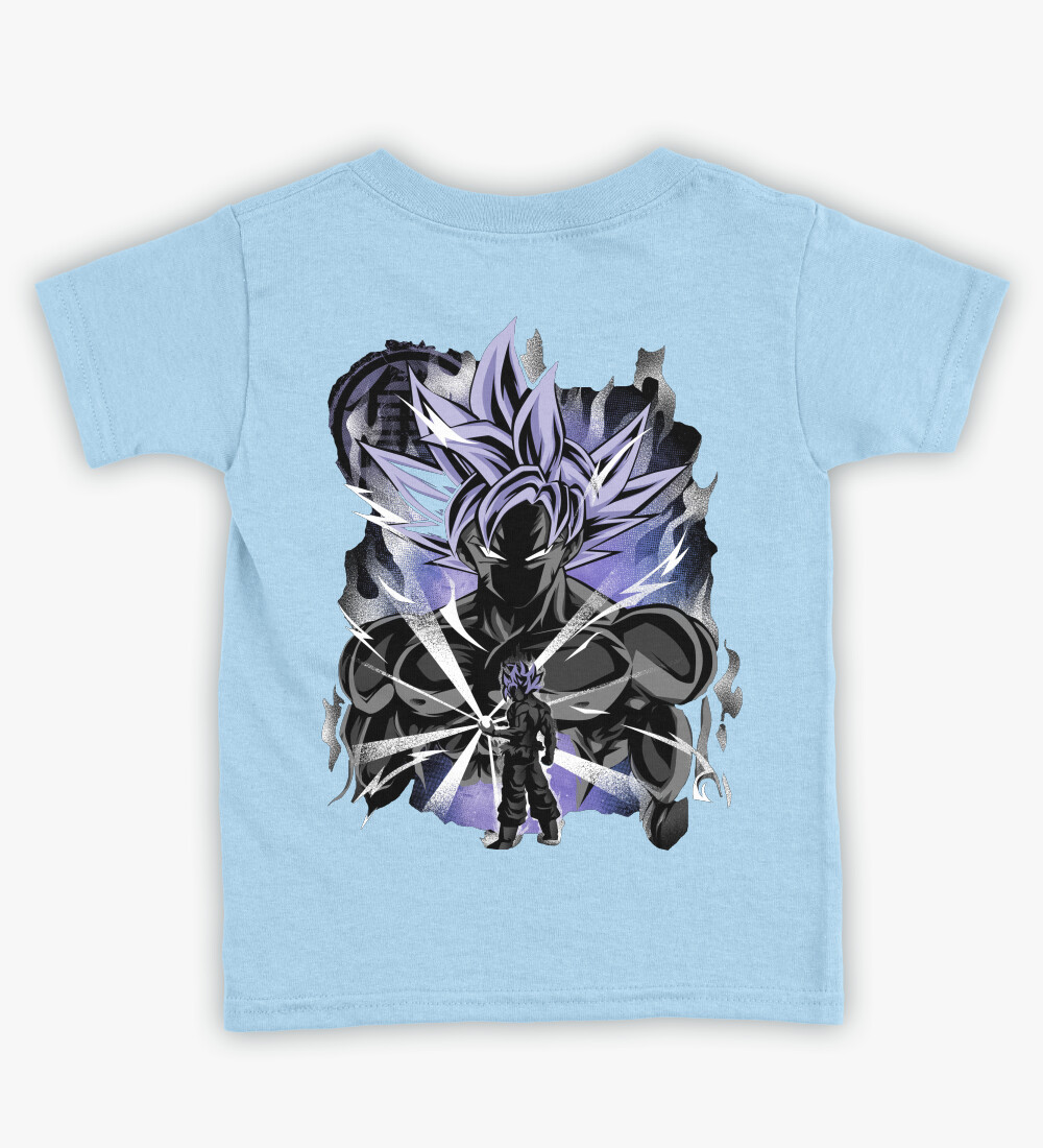 Dragon Ball - Kids Tshirt - Image 8