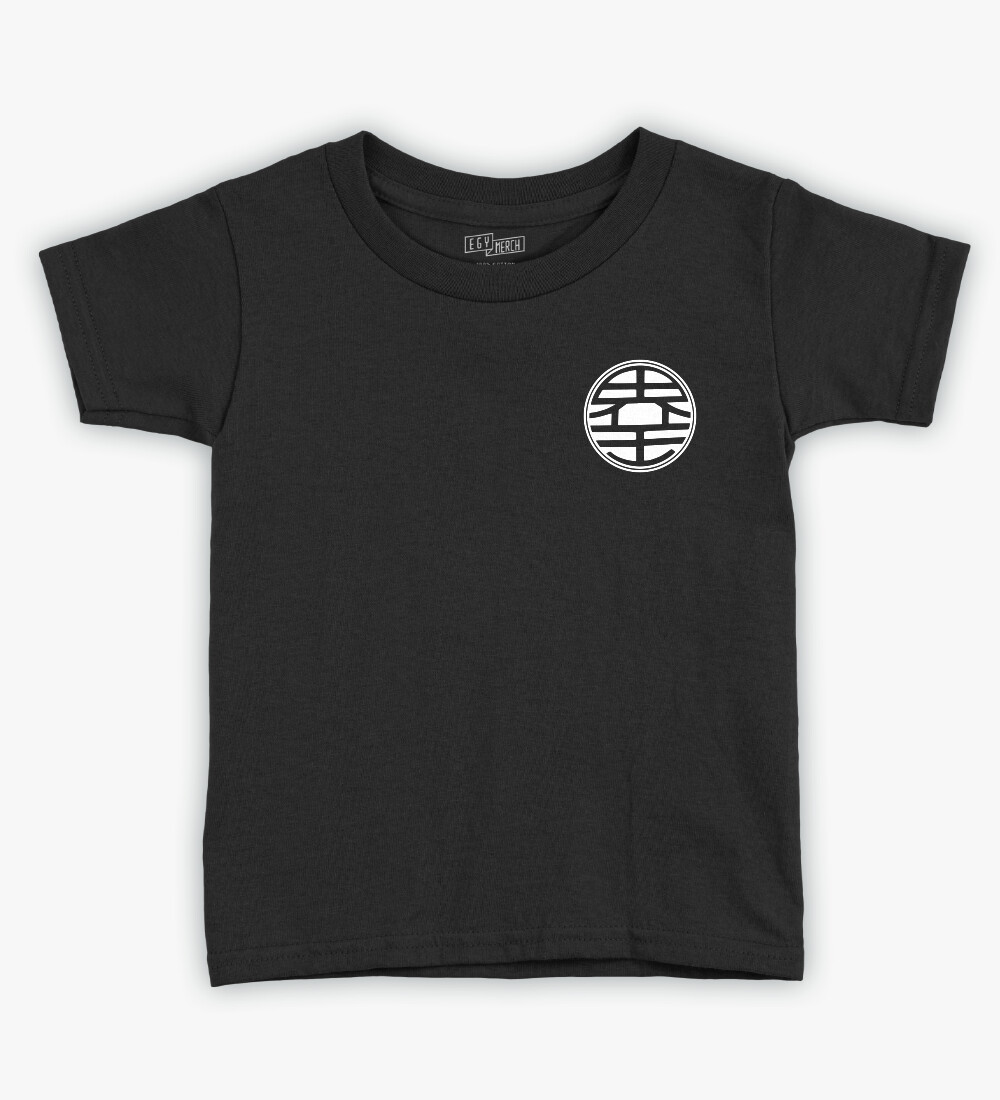 Dragon Ball - Kids Tshirt