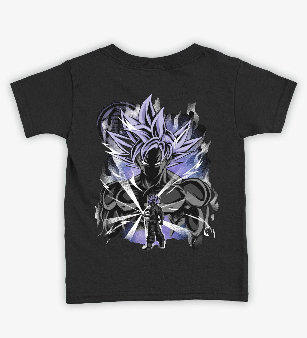 Dragon Ball - Kids Tshirt - Image 2