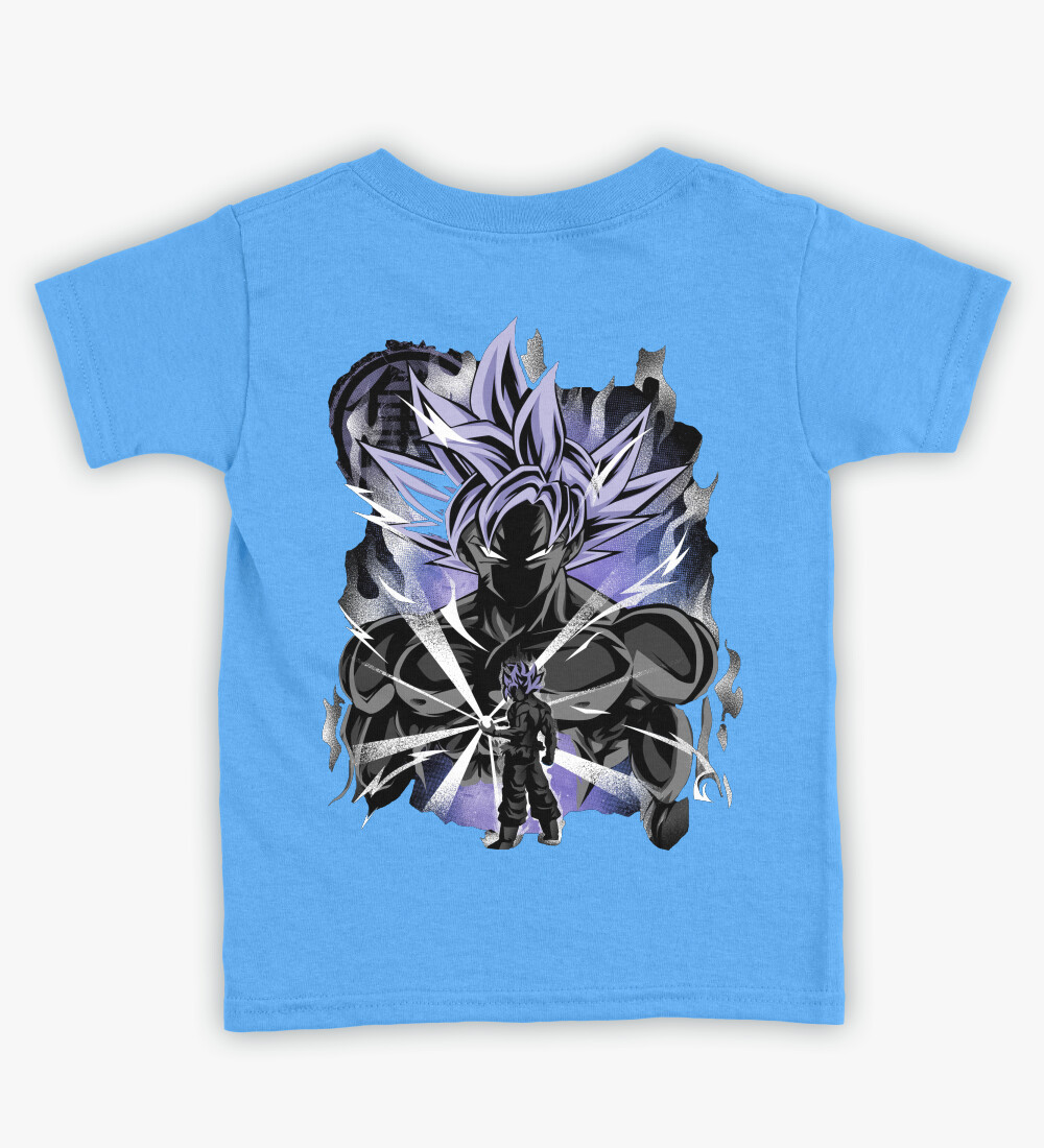 Dragon Ball - Kids Tshirt - Image 6