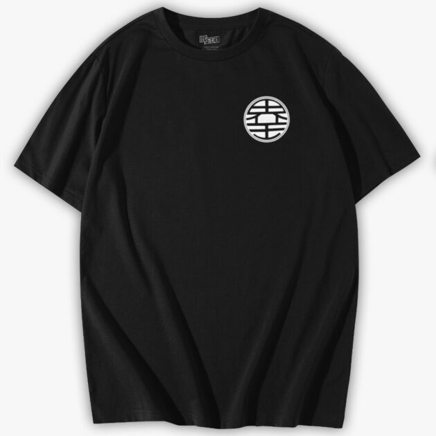 Dragon Ball - Oversized Tshirt