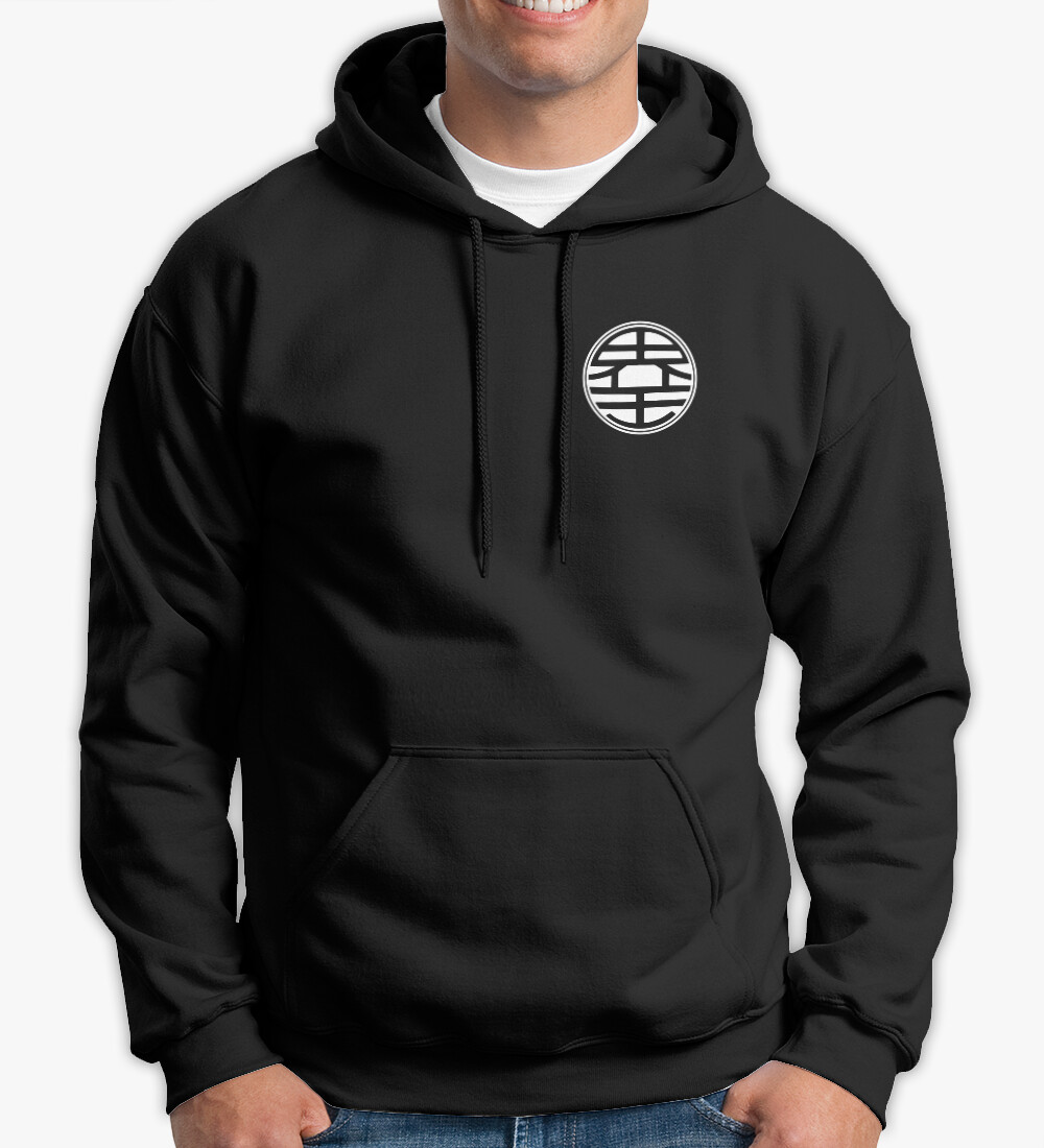 Dragon Ball - Premium Hoodie - Image 2