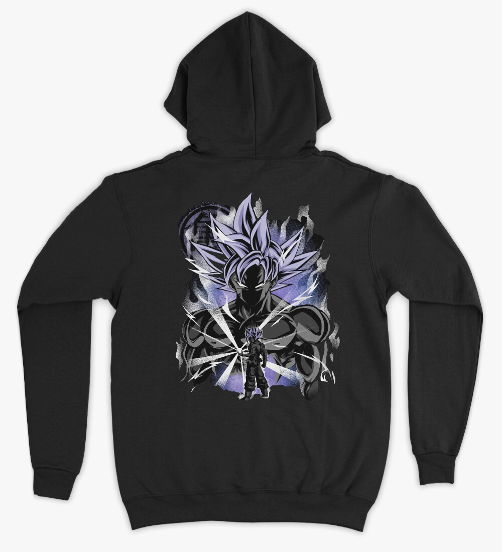 Dragon Ball - Premium Hoodie - Image 3