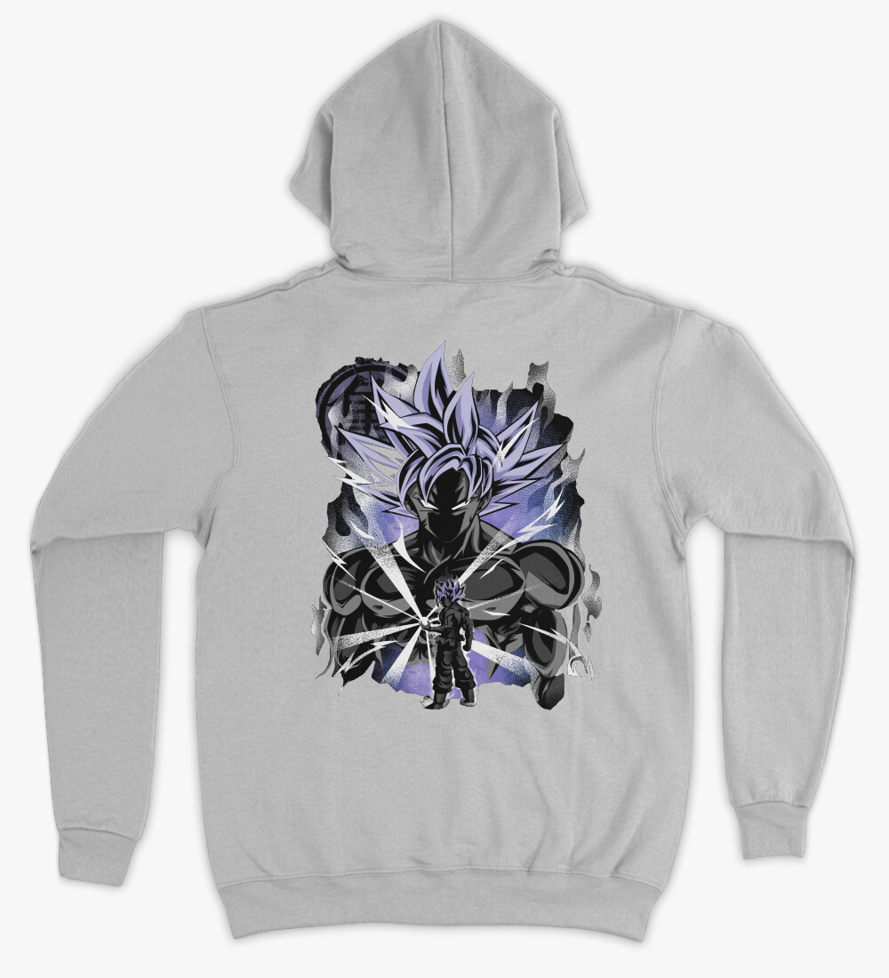 Dragon Ball - Premium Hoodie - Image 6