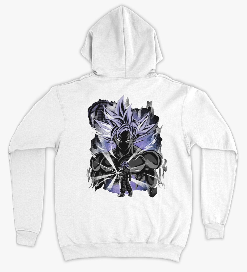 Dragon Ball - Premium Hoodie - Image 9