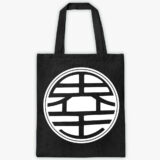 Dragon Ball - Tote bag