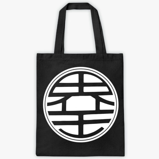 Dragon Ball - Tote bag