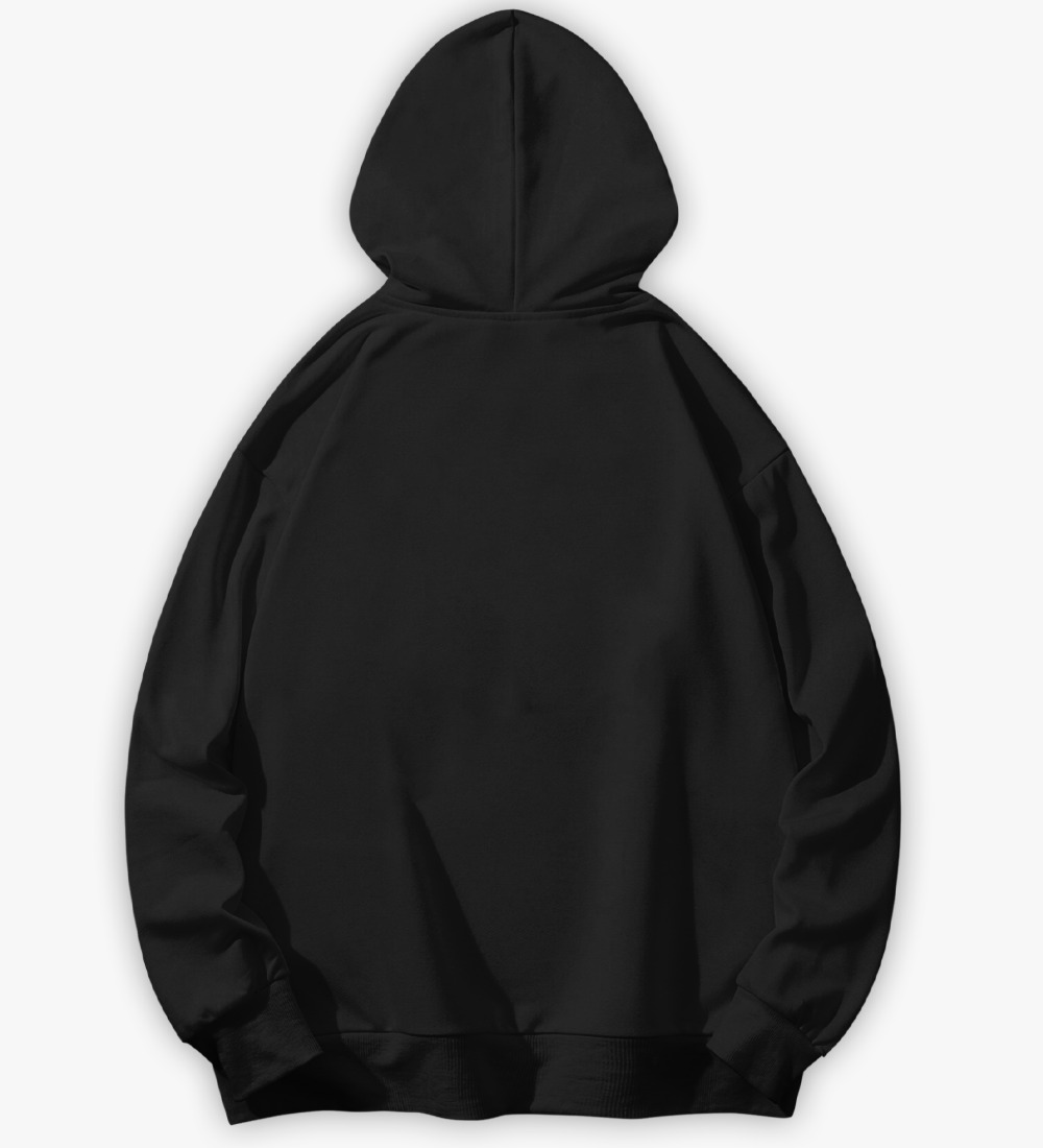 Simba Lion King Disney - Oversized Hoodie - Image 2