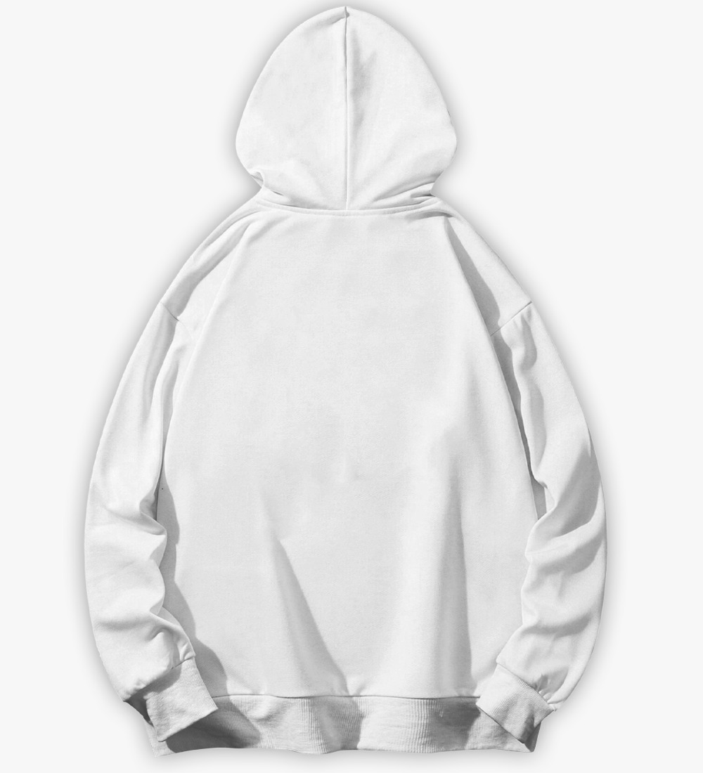 Simba Lion King Disney - Oversized Hoodie - Image 6