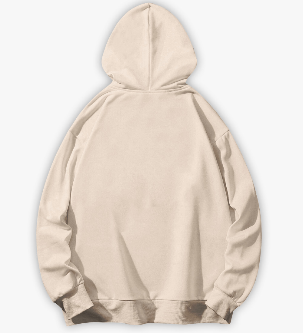 Simba Lion King Disney - Oversized Hoodie - Image 4