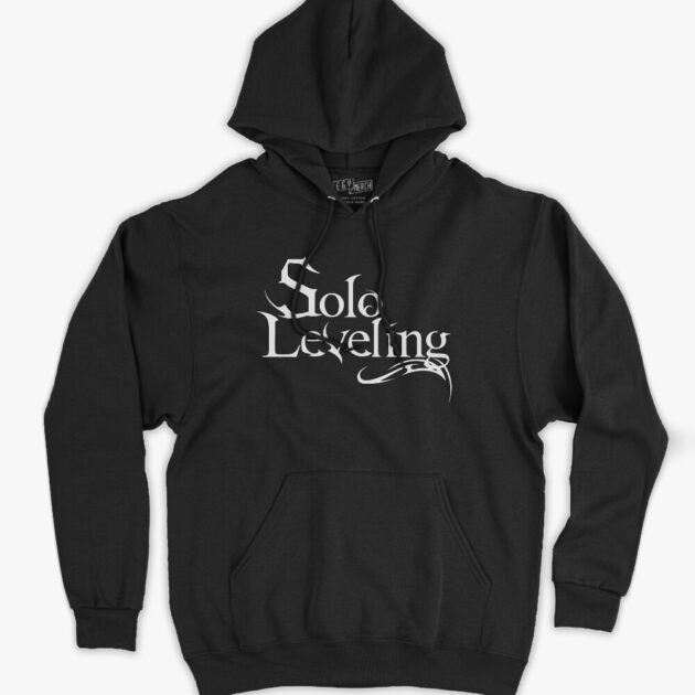 سولو - Classic Hoodie