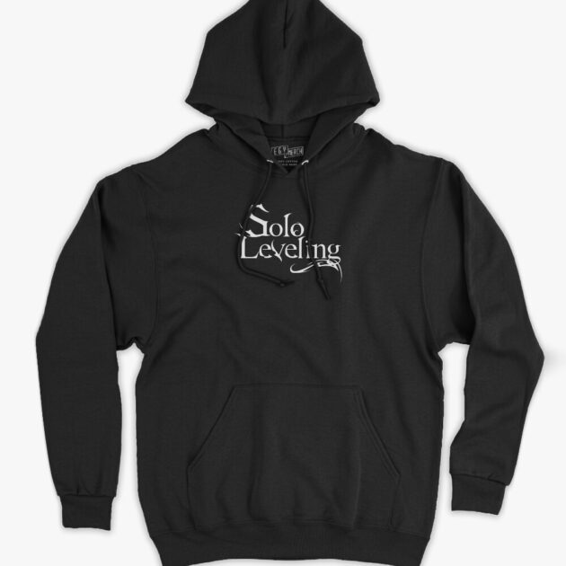 solo leveling - Classic Hoodie