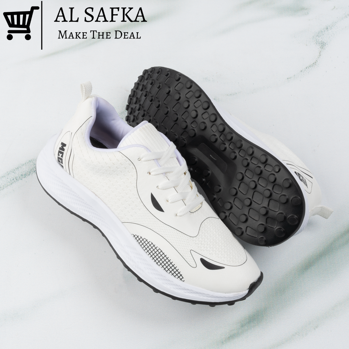 SKTCHER MEGA SPIDER - Image 2