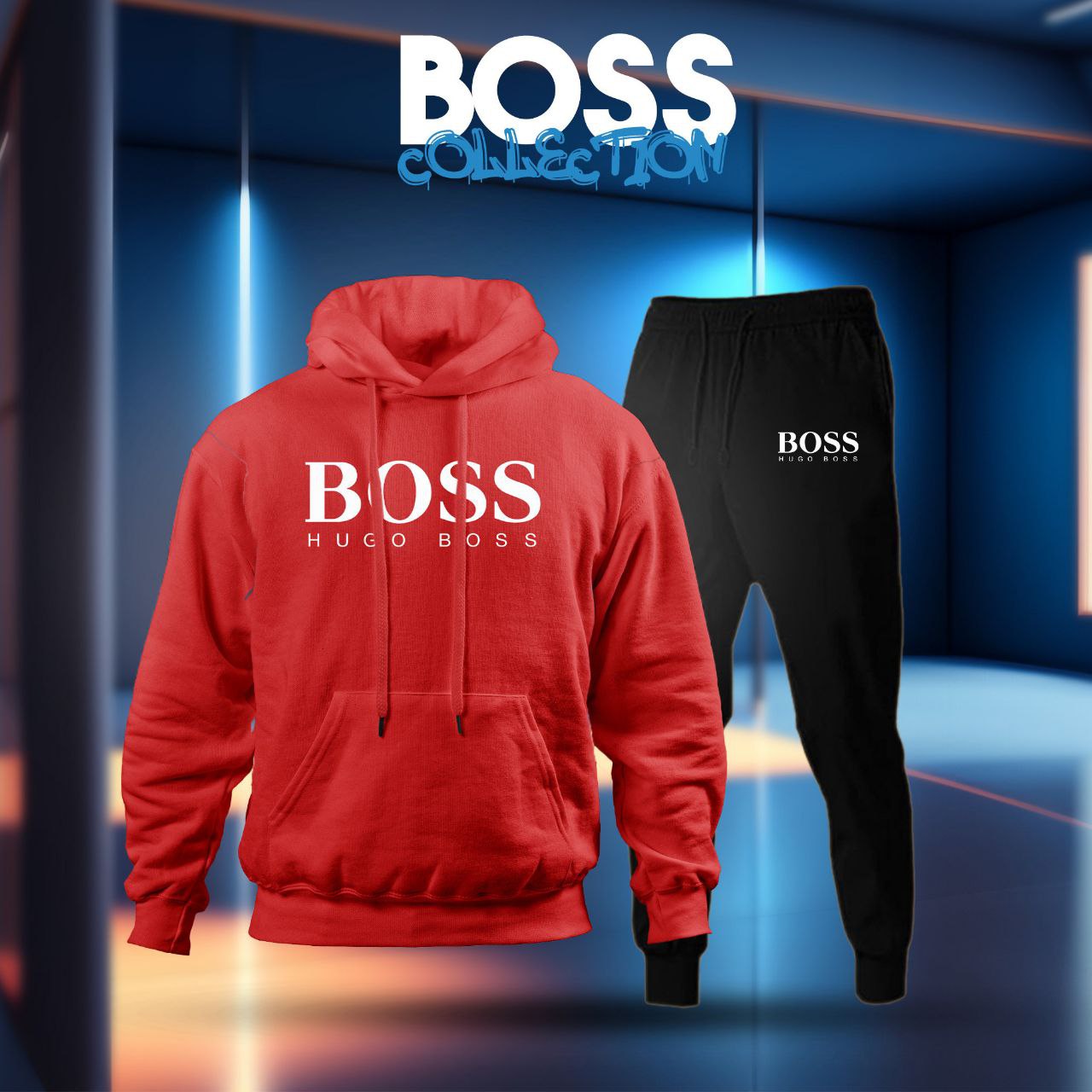 HUGO-BOSS-Tracksuit-white