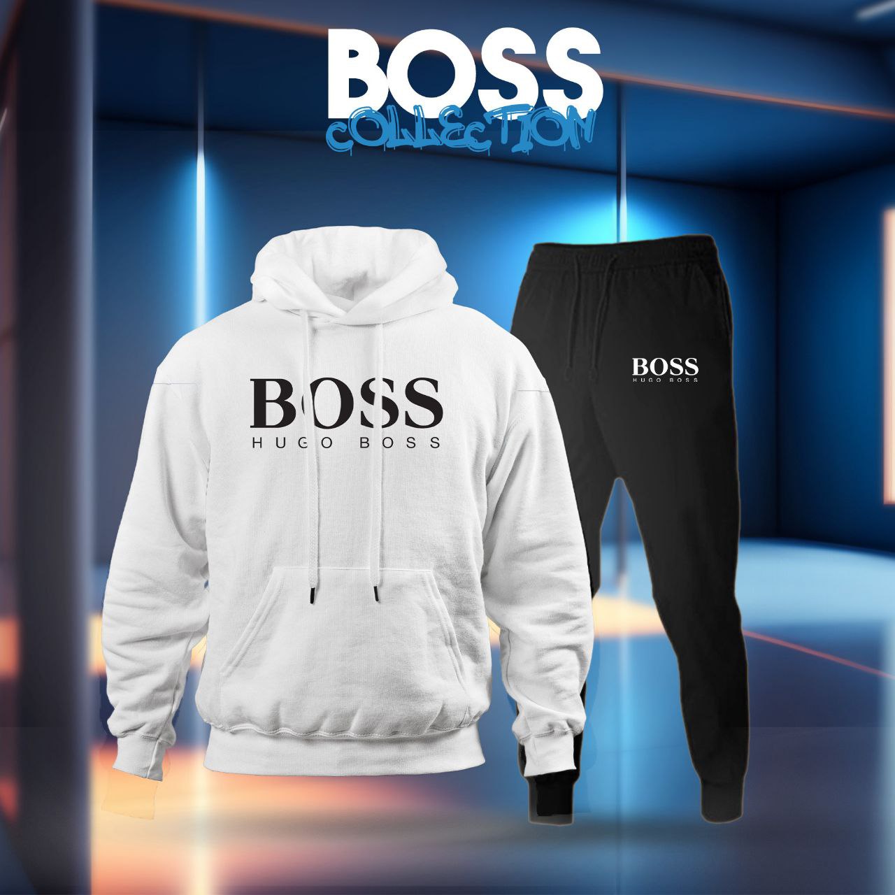 HUGO-BOSS-Tracksuit-white